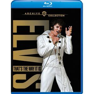 Elvis: That's the Way It Is